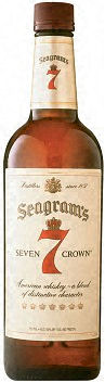 Seagram's 7